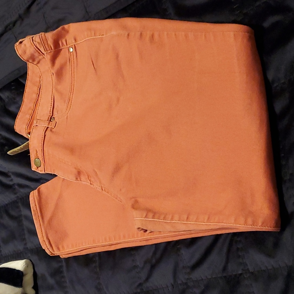 Faded glory size 14